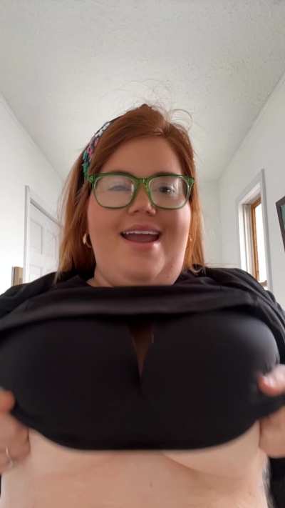 BBW MILF bod is best