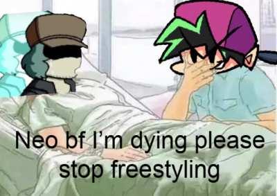 Neo nerves in a nutshell