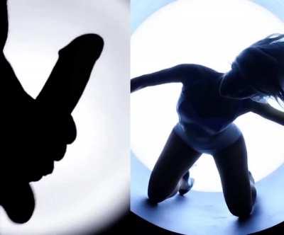 Ariana Grande has me hypnotized and cock drunk