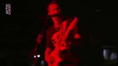 The new Kill Or Be Killed Outro just hits so right