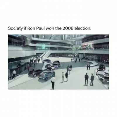 Argentina is going to be the alternate timeline.