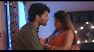 priyanka chaurasia sex scene inPehredaar S6 Episode 4