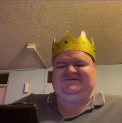 He’s coming for Eddie