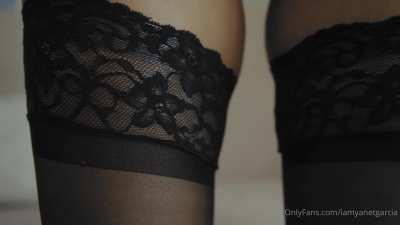 Yanet GarcÃ­a - OF