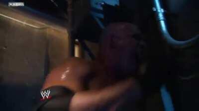 When the Guts theme kicks in