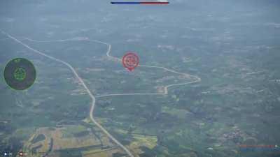 Sometimes guided bombs have...unfortunate side effects..