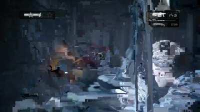 The Cole train killed me 