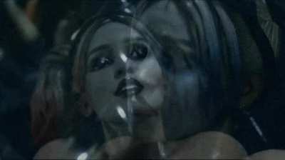 Goddess Harley Quinn <3 (rashnemain,hydrafxx,spoks,rescraft)