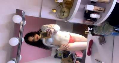 FREE TRIAL Watch me fully nude on my OF🥵, - Sexting✅ cum and join☺️lnk on profle