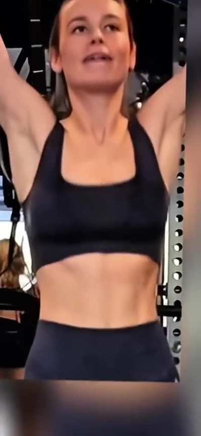 I Can watch her tits bounce alll day