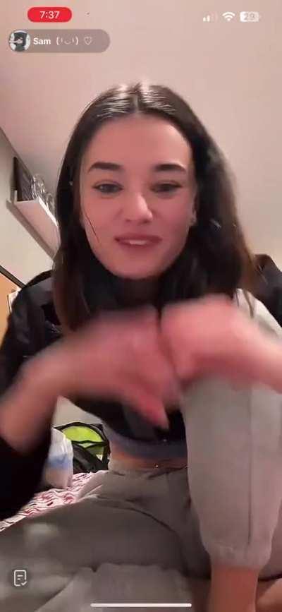 smiley.gaming feet (11/27/23)