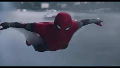 A Spider-Man Multiverse Montage I made