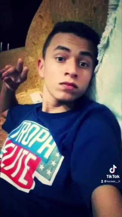 Ficou uma delícia em amigão