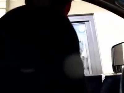 just be nice to people