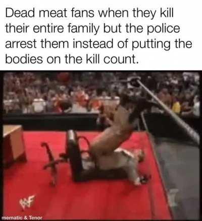 But it was a creative death!😡😡😡😡