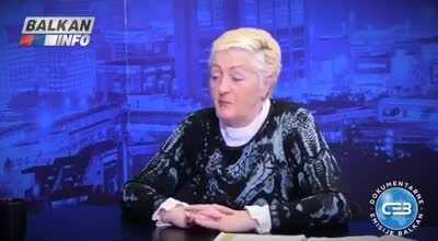 Srpska šizofrenija nema dalje 😭