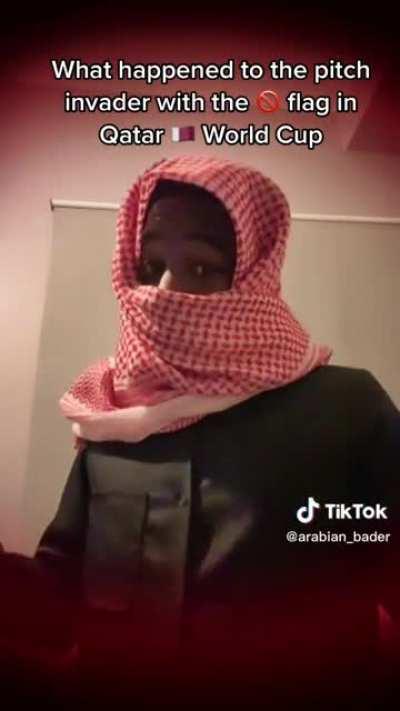 Based Kuwaiti 😎 (yes, he is a Kuwaiti go check his profile)