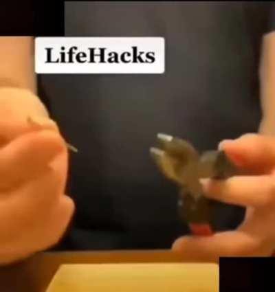 Как по живому