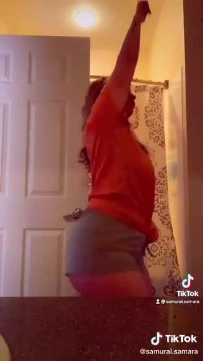 Buss it Challenge.