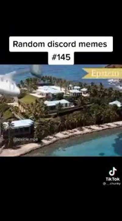 Ben will have a bizzare adventure.