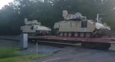 Somebody got problems