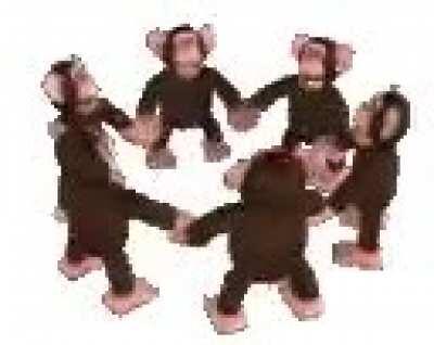 Dancing monkey 😳👌