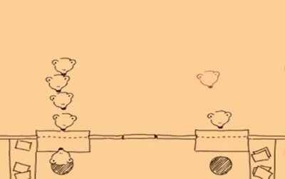 Trying to trade these markets...