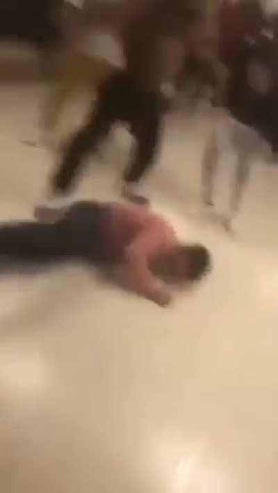 HMFT after I try to start a fight with someones friend