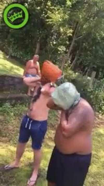 Ending racism together.