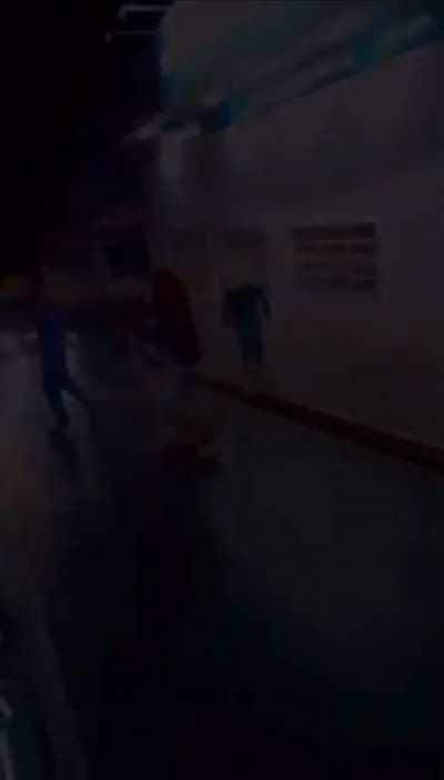 But why is it so hard to run in my dreams though.