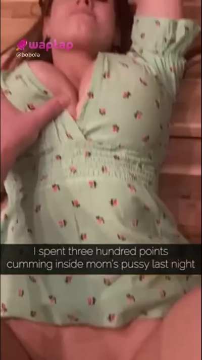 Who needs pocket money 