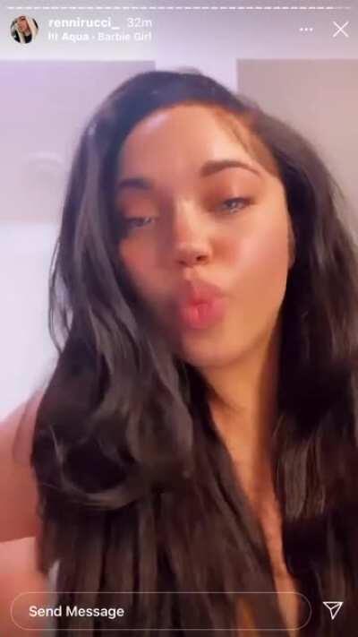 IF IG CONTENT BETTER THEN HER ONLYFANS 🤦🏾‍♀️ TITTES