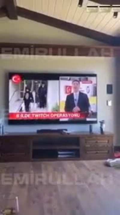 Atatv44 aslanı deha tuzcu