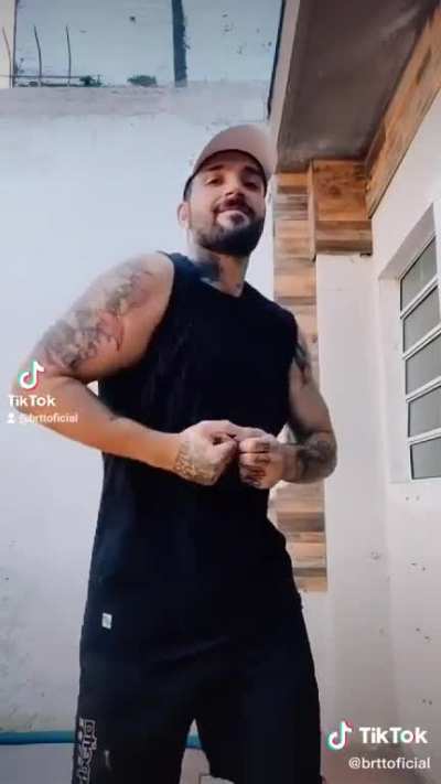 X1 NA DANCINHA XANDÃO ?