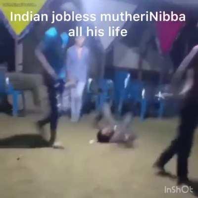 Muthivational speaker