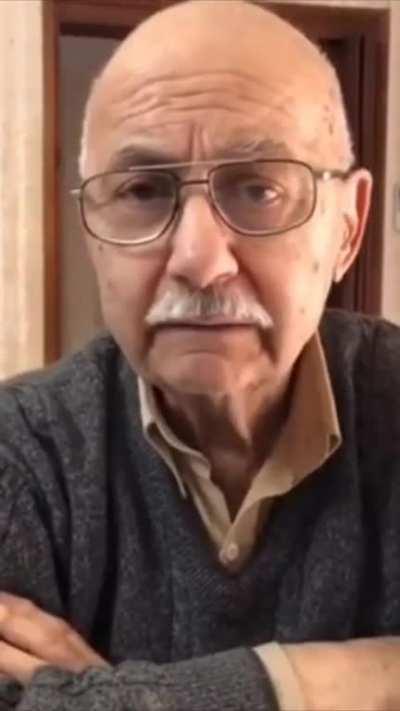 No me esperaba ese final