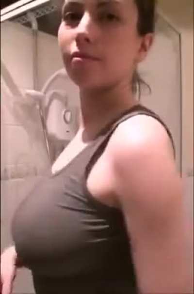 Perfect Big Tits