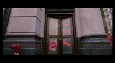 But…Spider-Man doesn’t kill people.