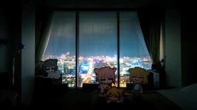 The whole vid of chill 