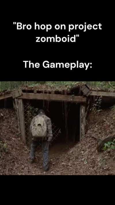 My every single run is literally like this..