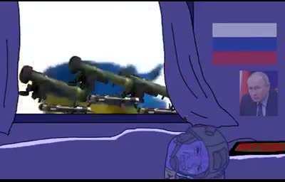 Javelins are our saviours