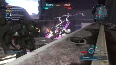 Don’t give up on the last minute 👍