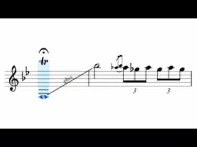 A wonderful classical piece