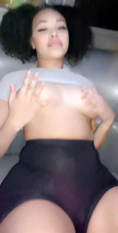 My Uber driver fell inlove with me ♥️