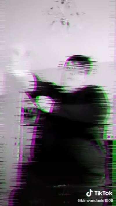 When somebody touches my boyfriend