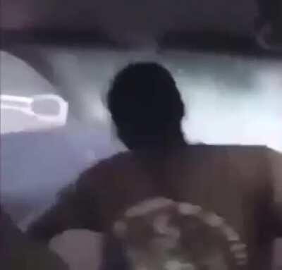 XQC every time he raced