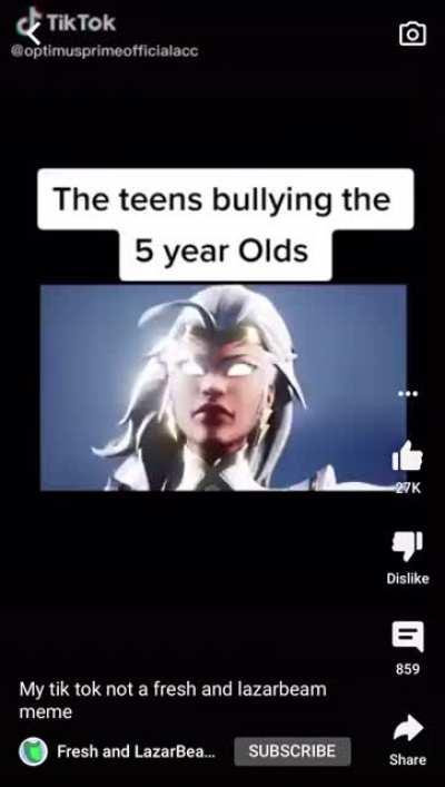 Found this on YT shorts, this has to be the work of a 10 Yo