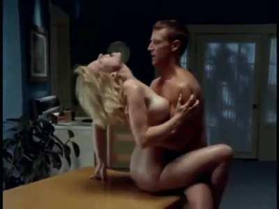 Peggy Trentini in Nightcap (1999) - part 1