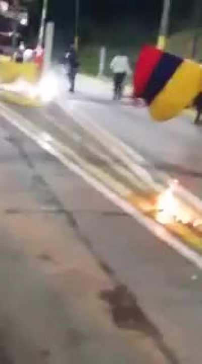 Colombia sin peajes, será que es viable?