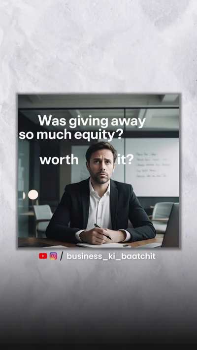 Kya haal hai business ka? ft. Heart Up My Sleeves